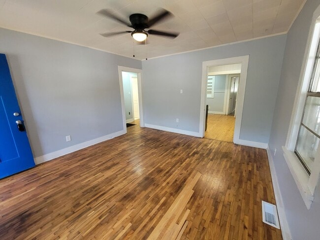 Photo - Home in Hot Springs