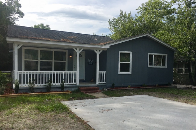 Building Photo - 4207 Little River Rd Rental