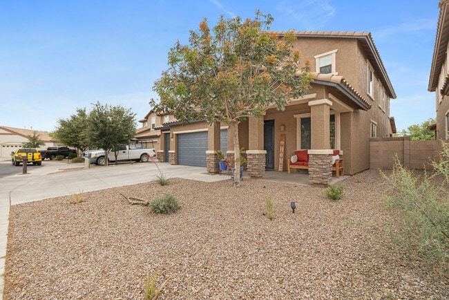 Photo - 11904 W Farmall Dr