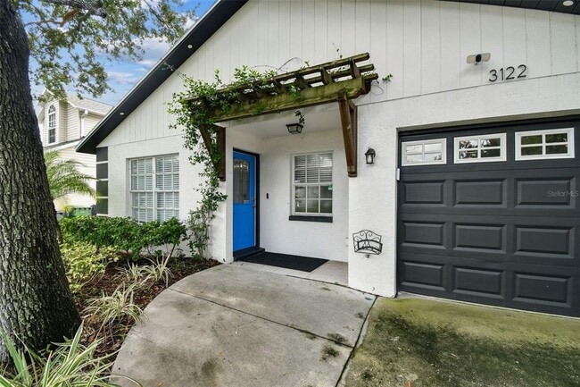Photo - 3122 W Hartnett Ave