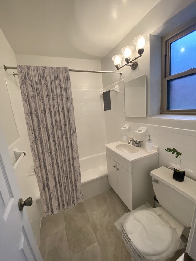 Rocklin Park Apartments