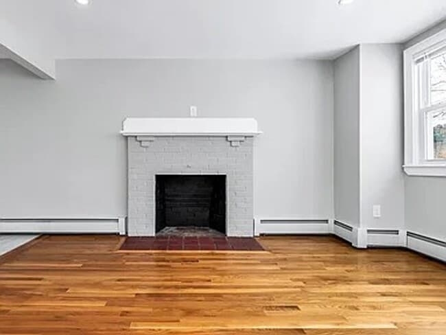 Photo - Beautifully Renovated 3-Bedroom Home in Woburn – $3,899.00/mo