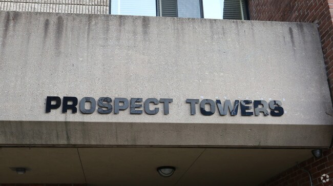 Photo - Prospect Towers