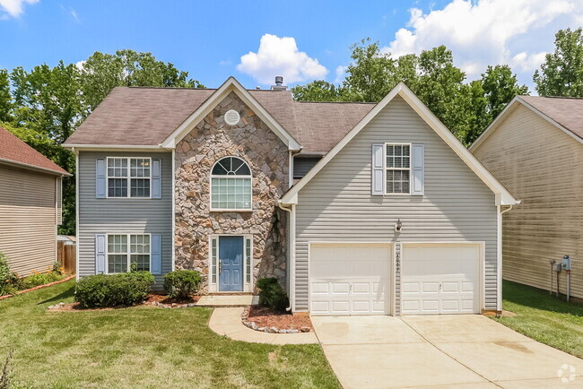 Building Photo - 4932 Eagle Creek Dr Rental