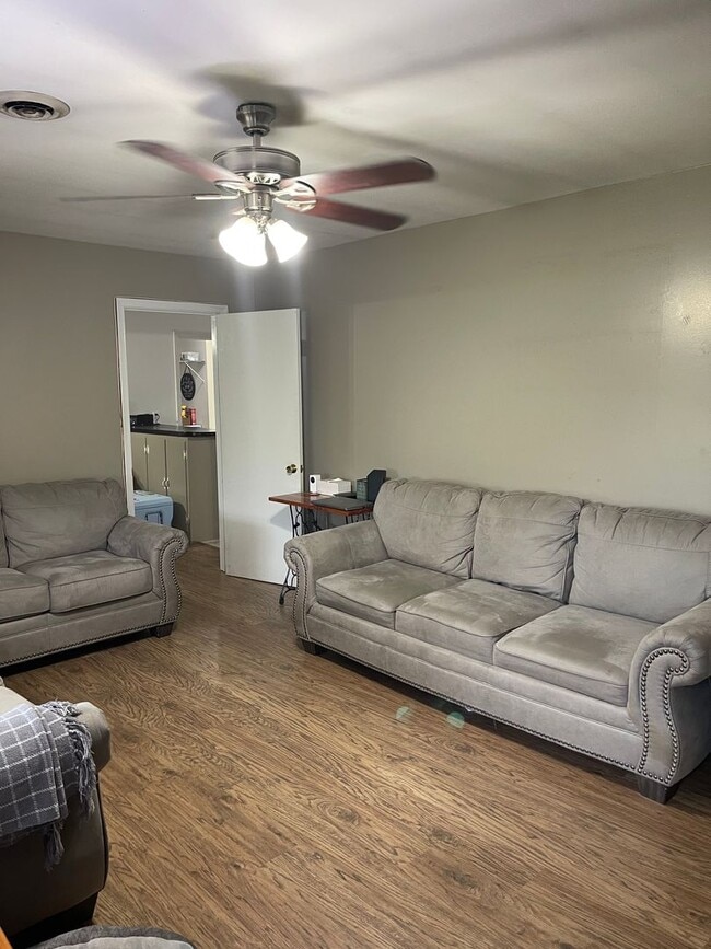 Photo - Adorable 3 bdrm/1.5 bath House Conveniently Located in Mechanicsville Near Cold Harbor!