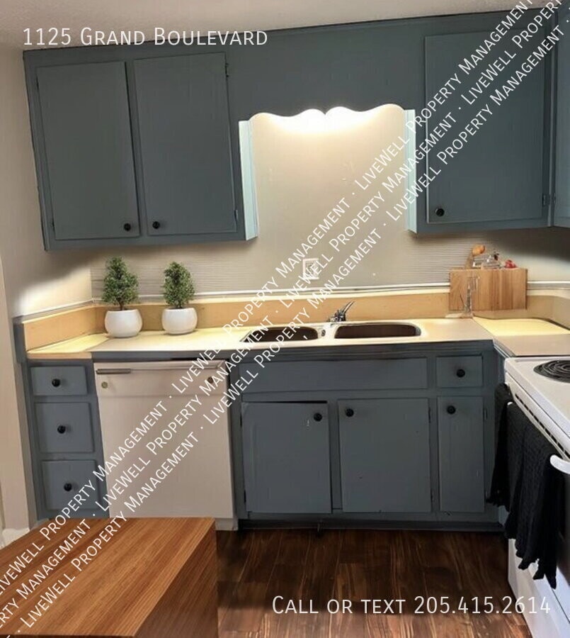 Photo - 1125 Grand Blvd