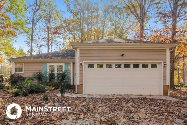 Photo - 707 Southland Rd