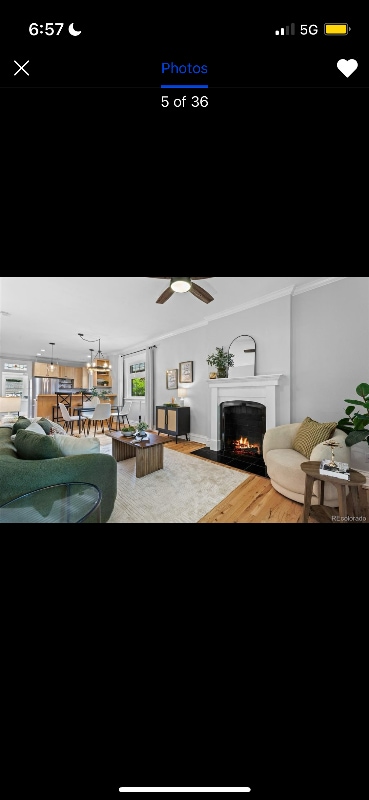 Photo - 1130 S Josephine St