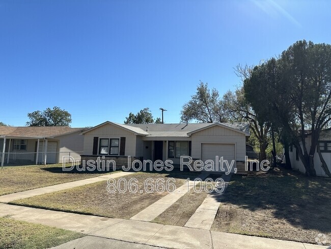 Building Photo - 1911 36th St Rental