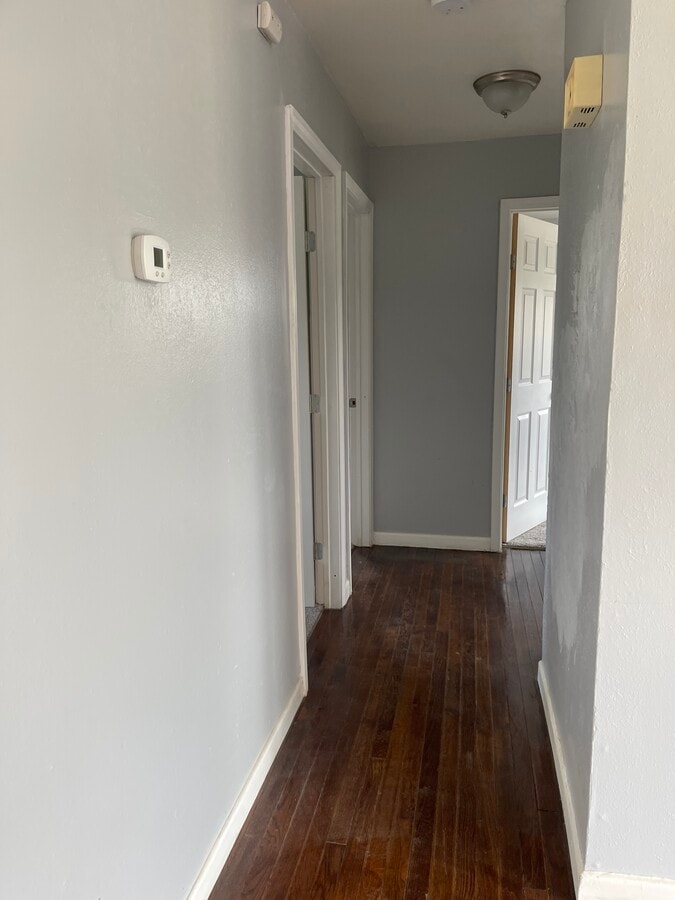 Photo - 1610 S Hughes St