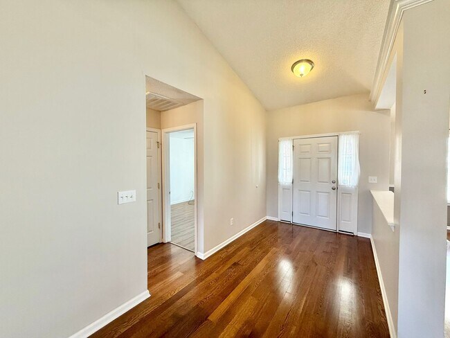 Photo - Charming 3BD, 2BA Fuquay-Varina Home with Fenced Backyard and Modern Upgrades