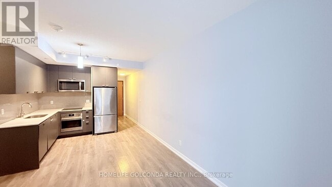 Photo - 56 Forest Manor Rd Unité 407