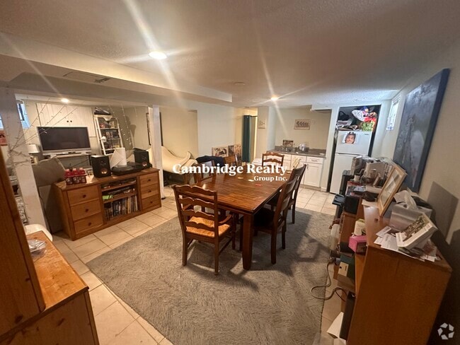 Building Photo - 99 Marion St Unit 1 Rental