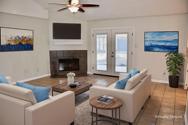 Photo - 2808 Bent Tree Ln