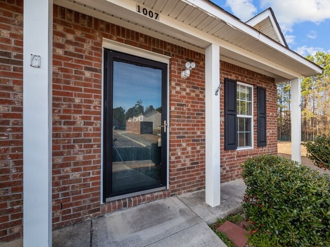 Photo - Welcome to Marsh Oaks!