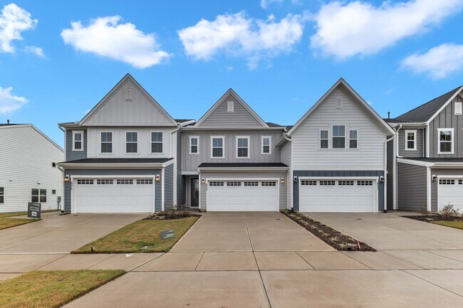 Photo - Brand New 3 Bedroom townhome in Durham