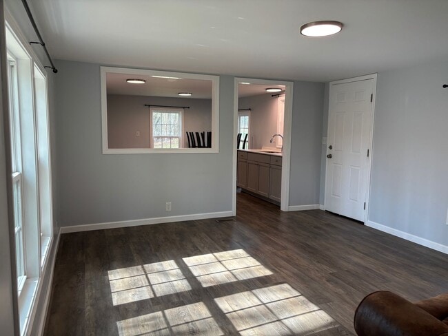 Photo - 2 BED, 1 BATH MOBILE HOME IN RANDLEMAN