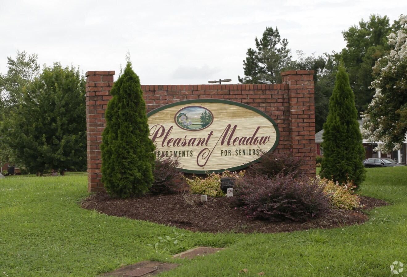 Photo - Pleasant Meadow Apartments