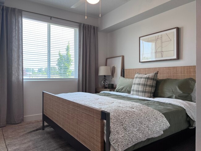 Via Apartments