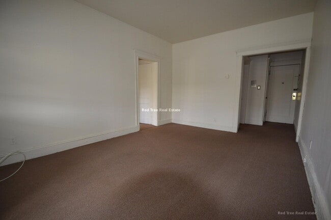 Building Photo - 1634 Commonwealth Ave Unit 2