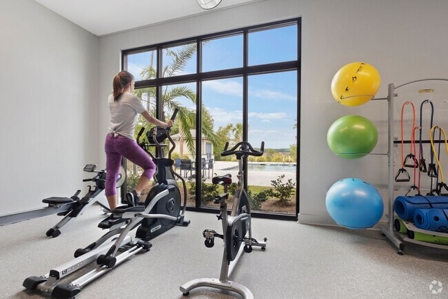 Building Photo - THE INLET - 1 BEDROOM, 1 BATH FURNISHED CO... Rental