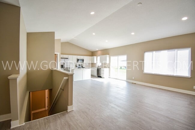 Photo - 4 Bedroom 3 Bathroom Ranch with a Finished Basement in Waukee