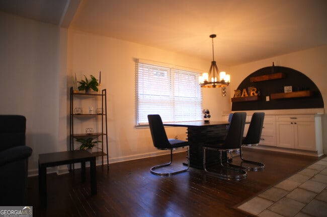 Photo - 3682 Rockbridge Rd SW