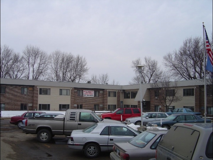 Photo - Southgate Apartments