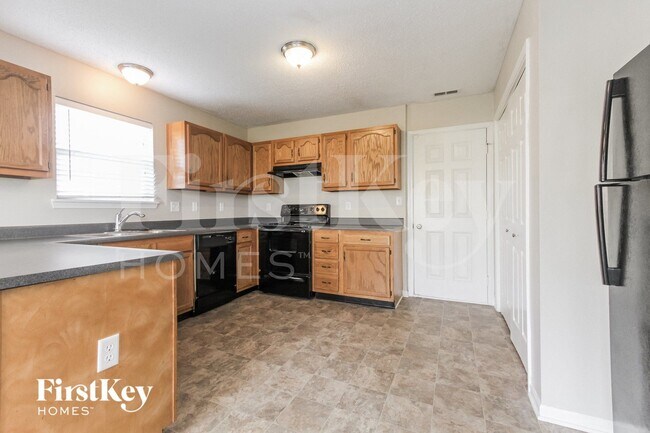5416 Powder River Ct