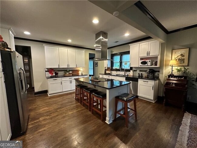 Photo - 1003 Parsons St SW