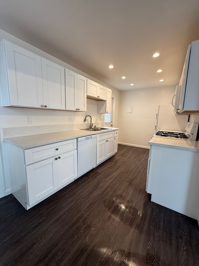 Photo - La Jolla Mesa Drive 1 Bed/1 Bath Unidad 5245