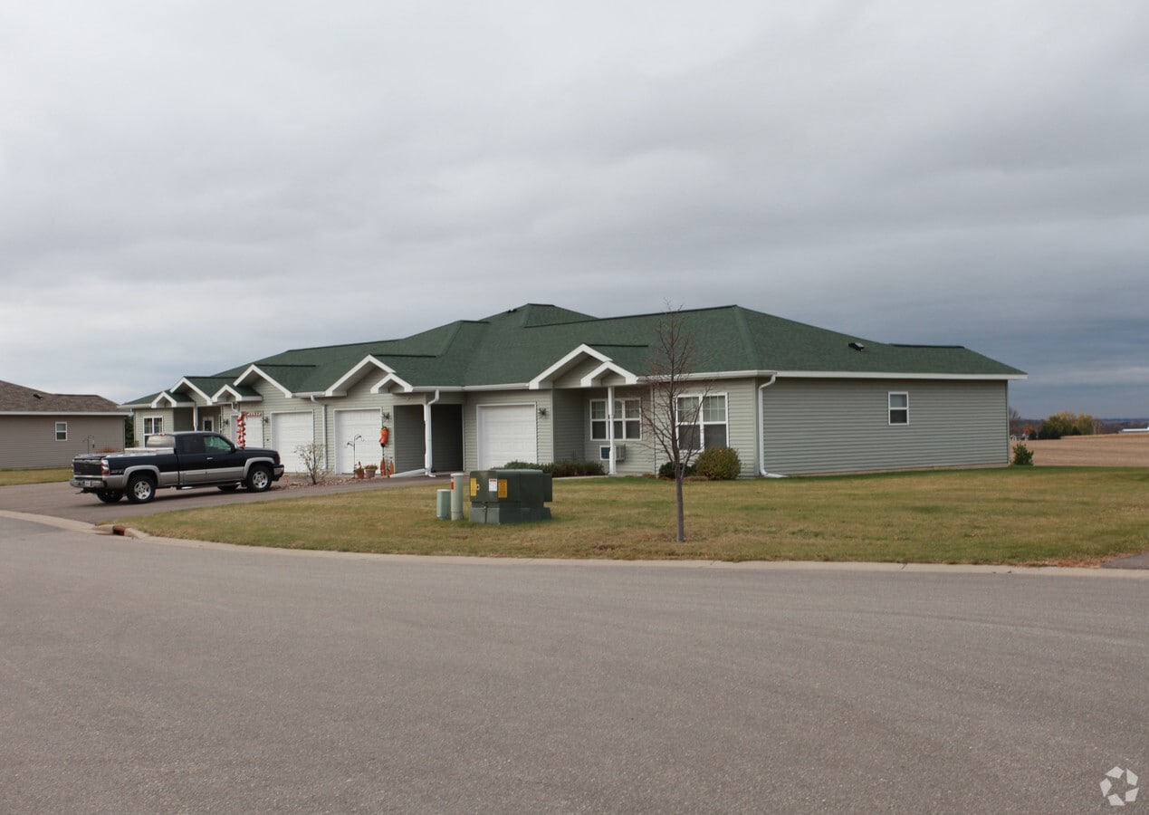 Photo - Crossing Meadows