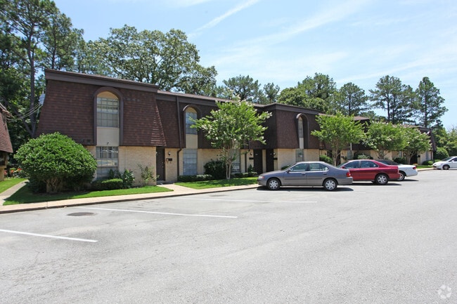 Warringwood heights - Heights of Hoover