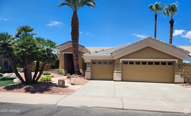 Building Photo - 21616 N 56th Dr Rental