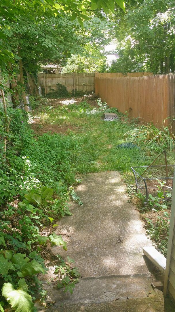 Photo - Rare pet-friendly downtown rental with off street parking and fenced yard!