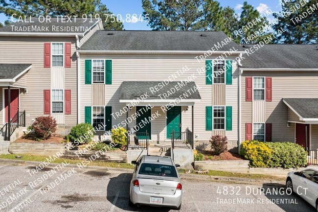 Townhome living close to downtown Fayettev... - Townhome living close to downtown Fayettev...