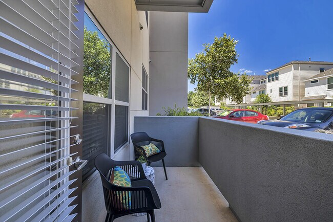 Urban Crest Apartments