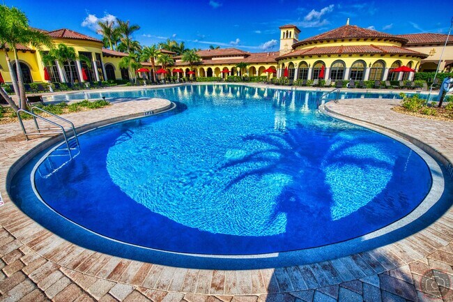 Photo - Annual Furnished Pet Friendly Twin Villa l...