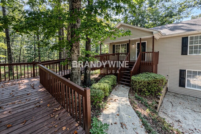 6445 Fouts Mill Rd