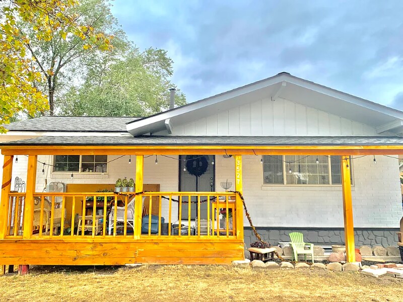 Photo - 3527 W 8315 S