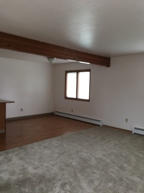 Photo - South Anchorage Beautiful 3 bed unit with washer/dryer in a 4-plex on quite cul de sac