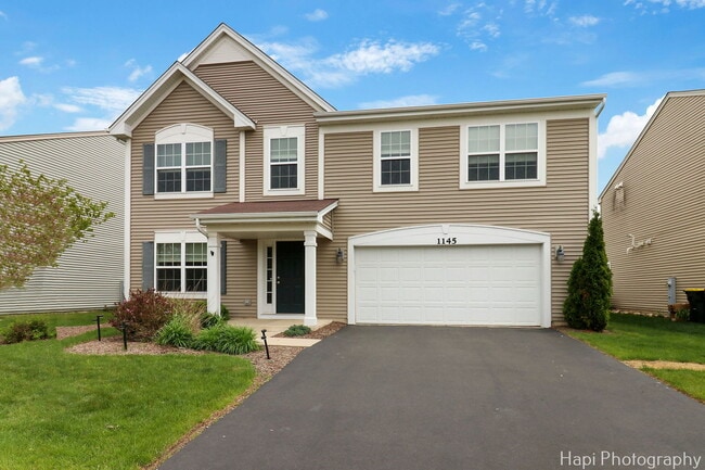 Photo - 1145 Adagio Dr House