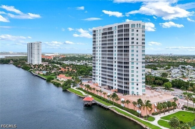 12601 Mastique Beach Blvd Unit 803