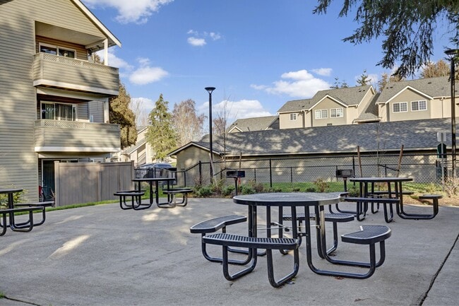 Beaumont Grand Apartment Homes