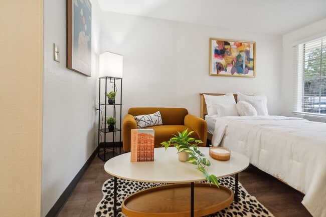 Vivo Living Arbor View
