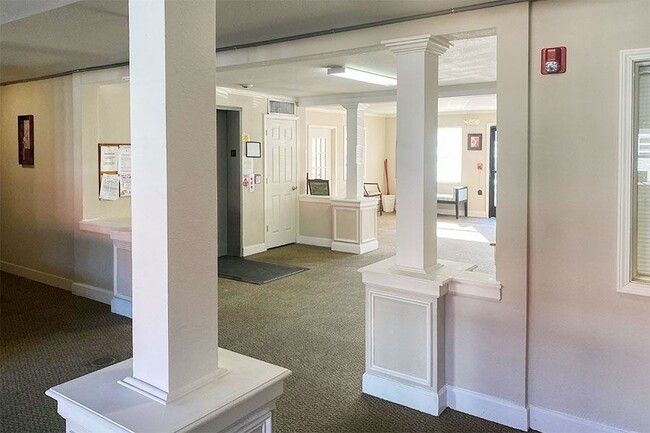 Photo - PENNYRILE SENIOR APARTMENTS