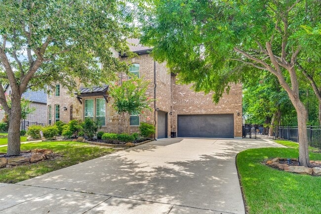 Photo - 2901 Merryglen Ln