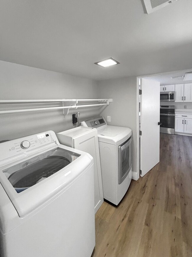 Photo - Welcome to this newly remodeled gem located in the heart of Collier, PA.