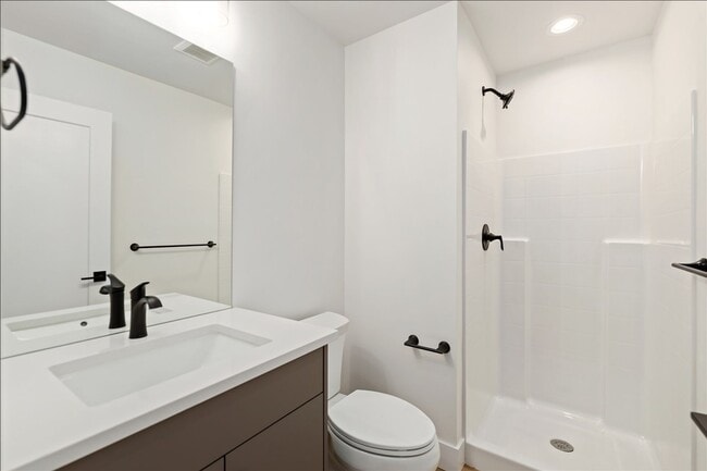Photo - Modern, New 3-Story Boise Bench Townhome with Garage in a Prime Location