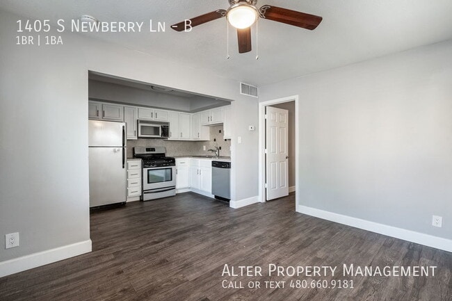 Photo - 1405 S Newberry Ln